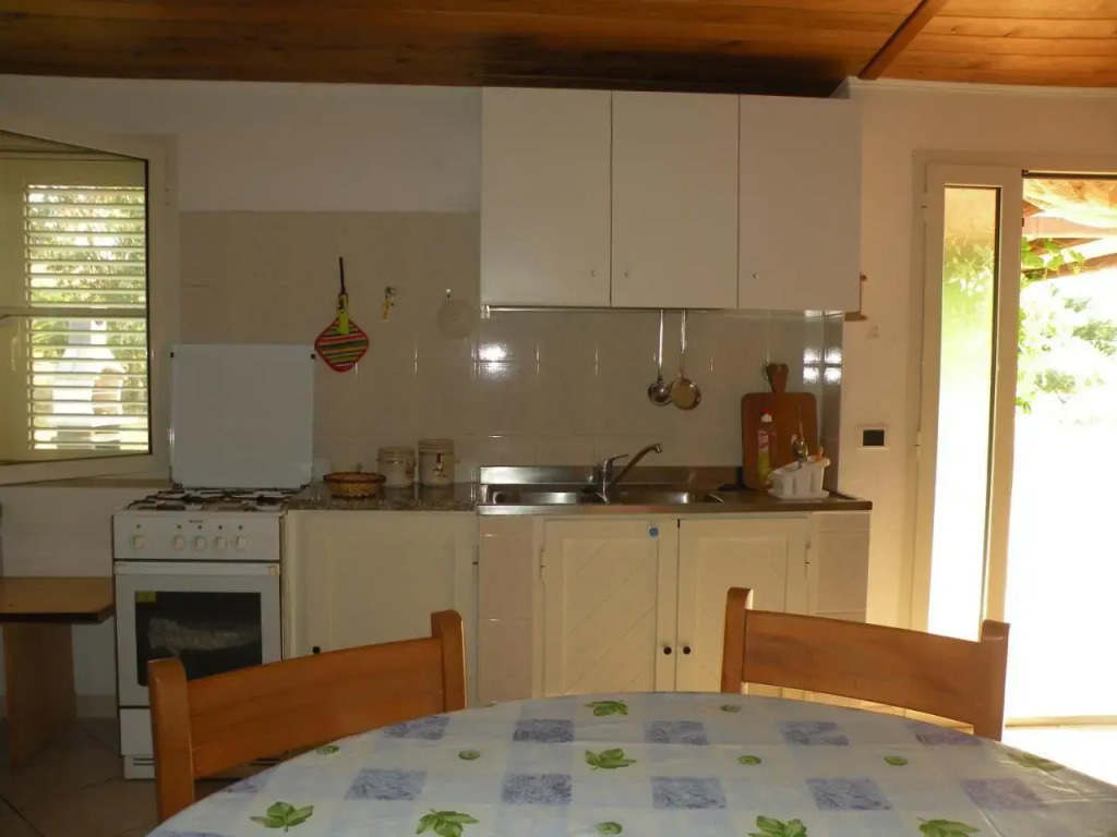 1 House