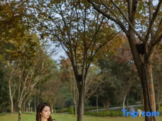 Yunshui Nan Holiday village