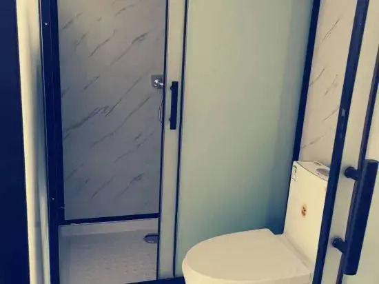 Beijing Tianhechuan Yishe Homestay