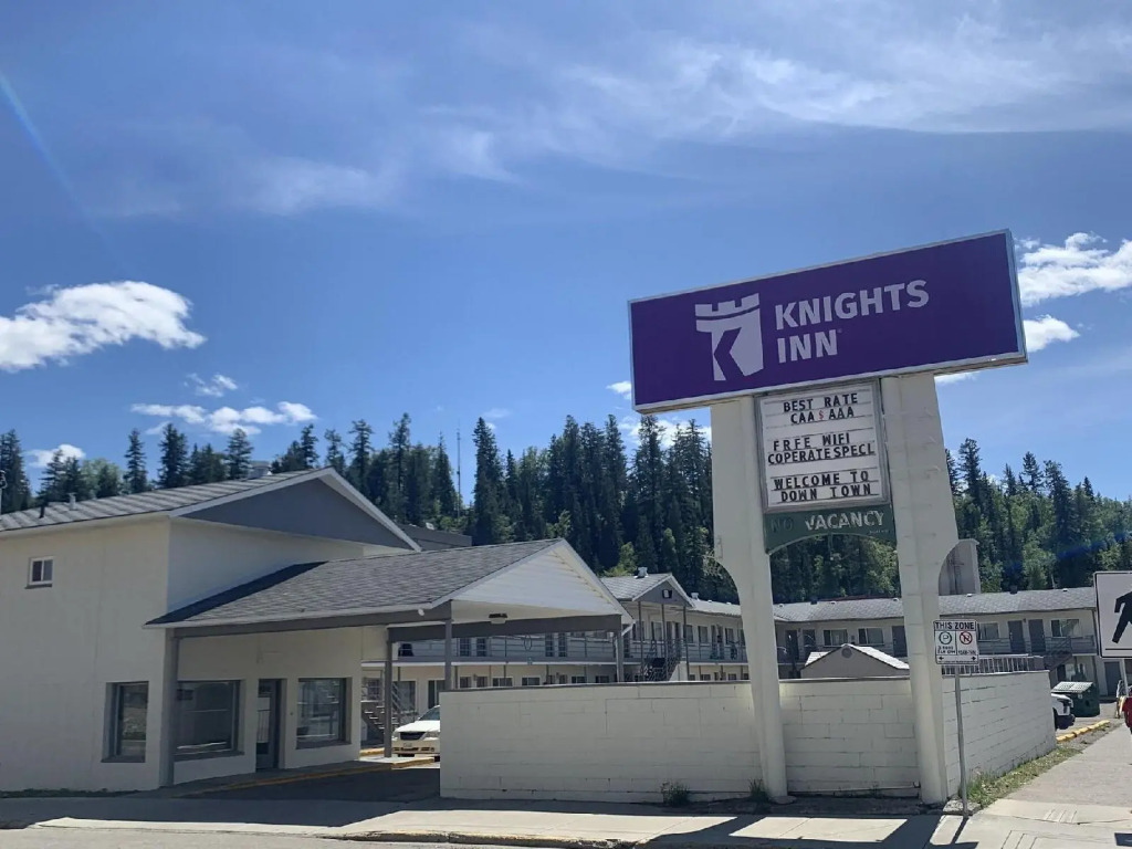Downtown Motel