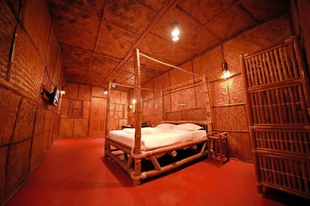 Bali Bamboo Resort