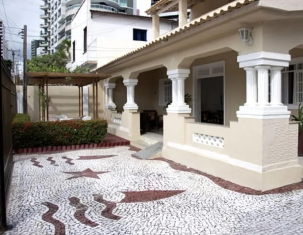 Hotel Pousada Villa Marina
