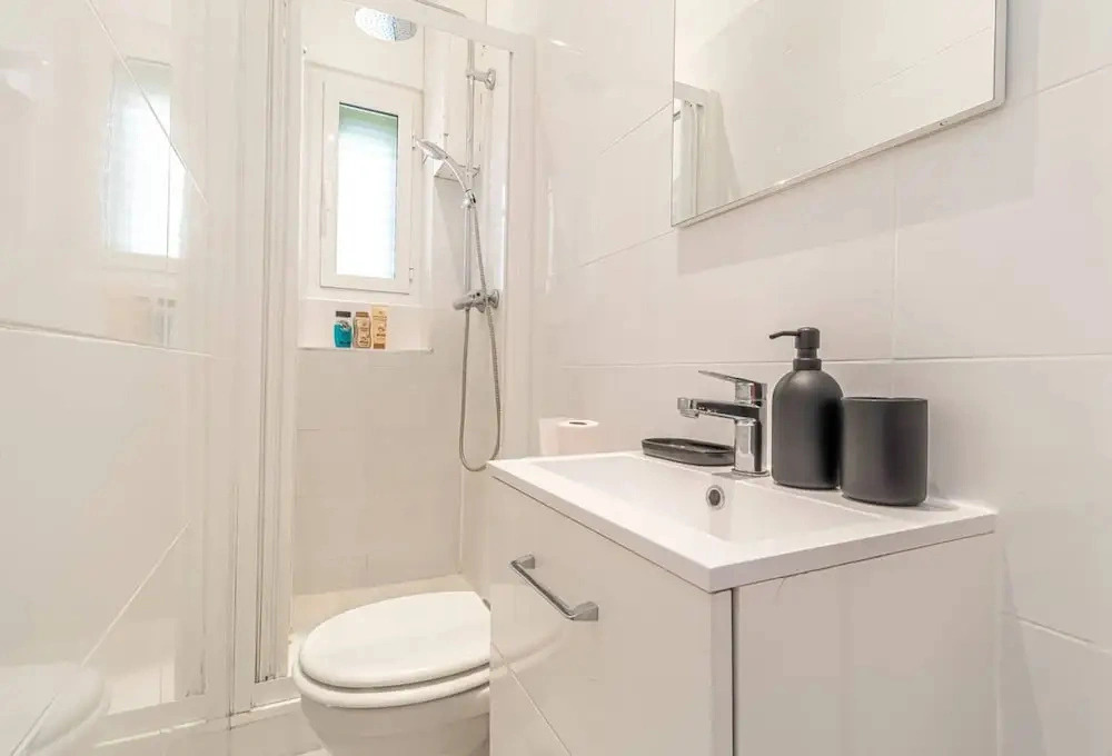 Nice Studio Close to Monaco