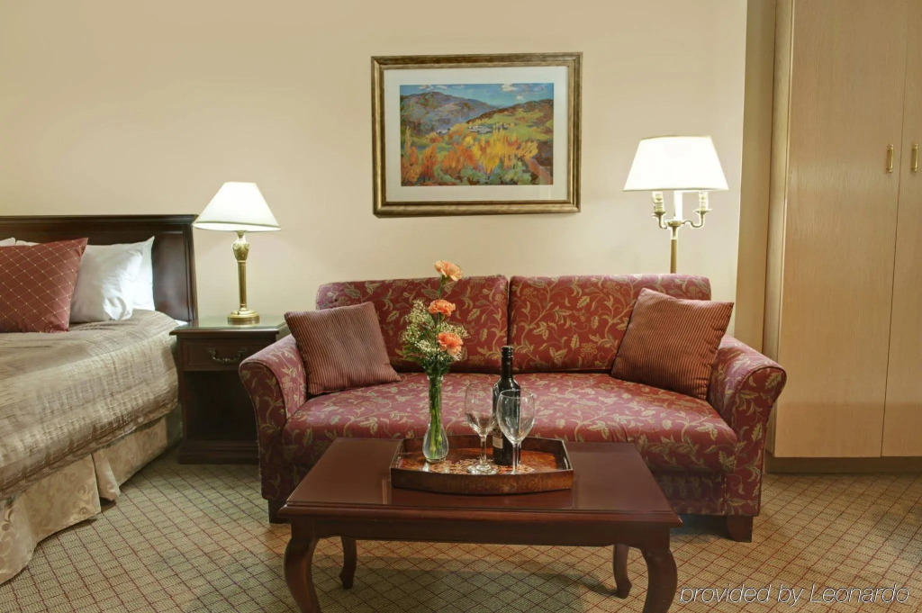 Best Western Bakerview