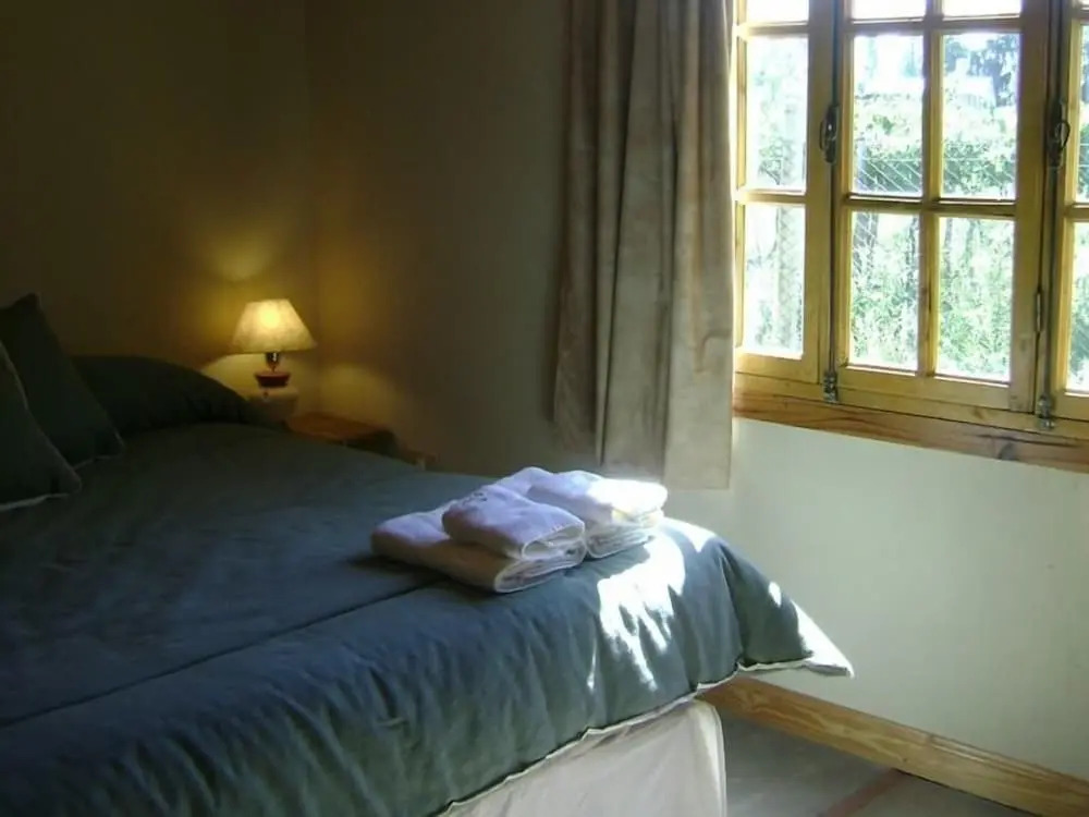 Vistalba Lodge