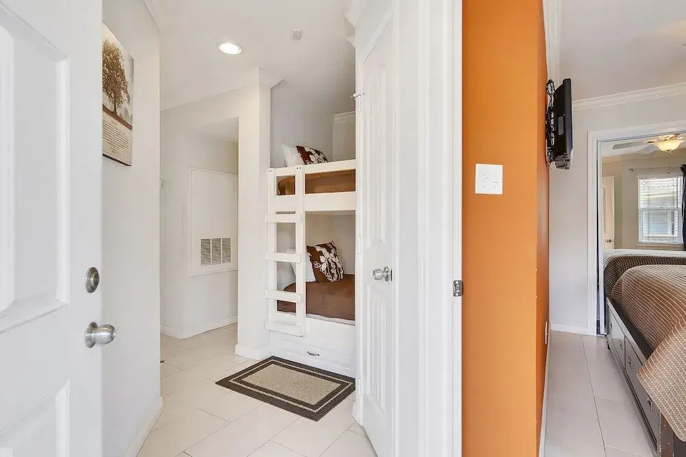 Seascape 1304 - 1 Br Condo