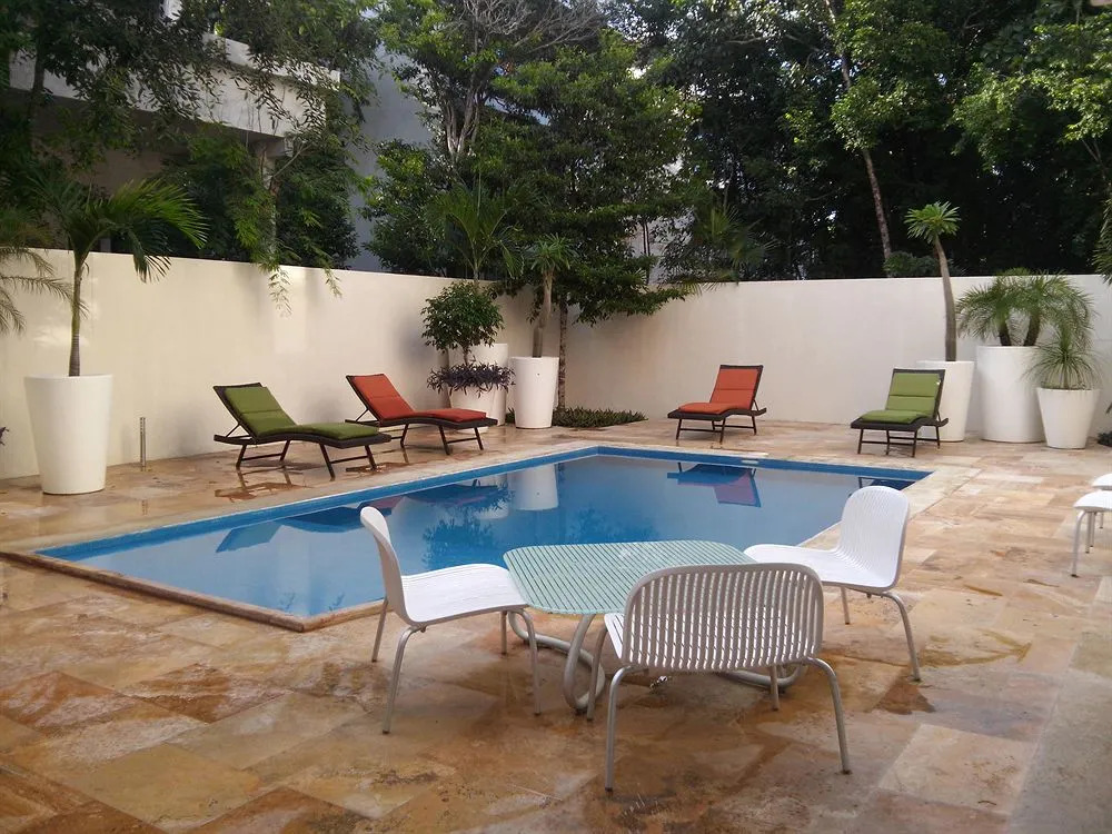 Aldea Zama Riviera Tulum Kabah