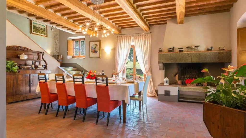 CASALE LA SPLENDIDA 10, Emma Villas