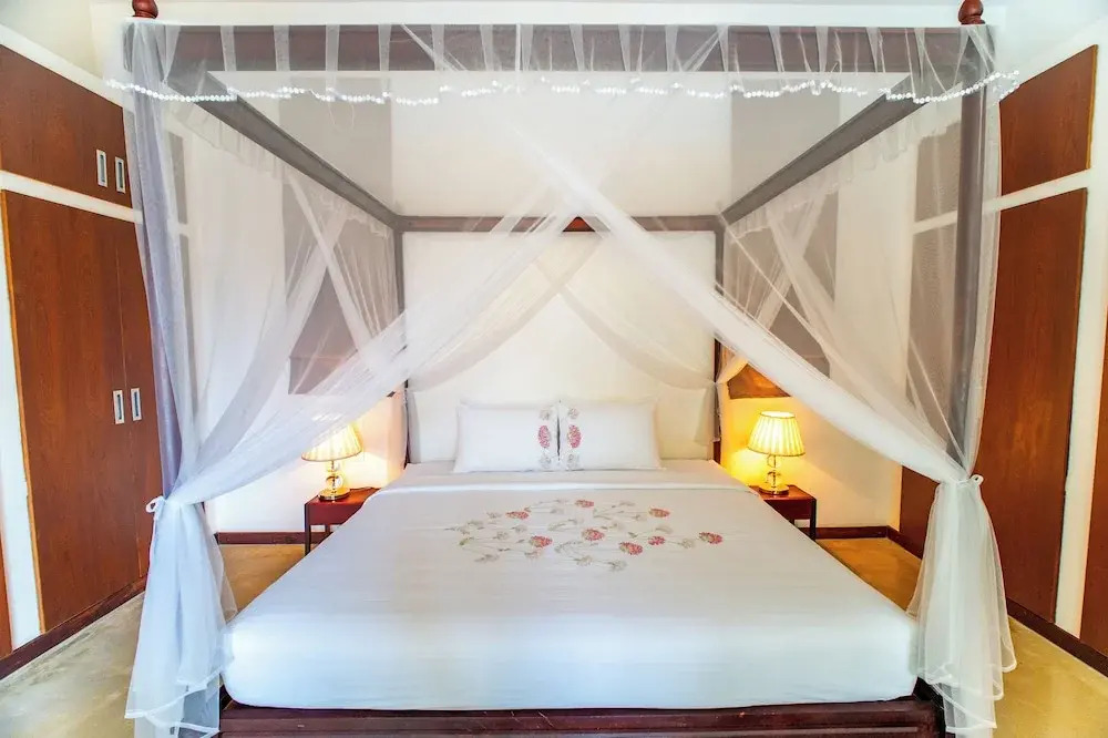 Coco Villa