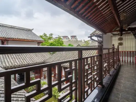 Longli 24 Degree Wubieyuan (Shuanglongzhen Branch)