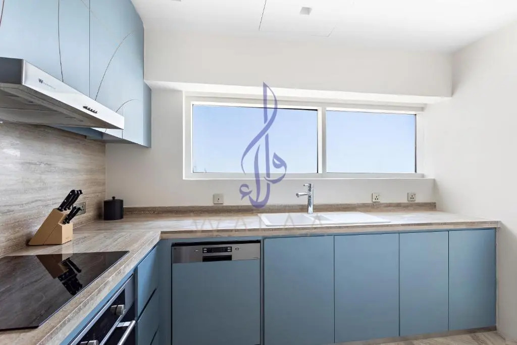 Walaa Homes Supreme 2BR at DAMAC Esclusiva Tower King fahad Road Riyad 2805