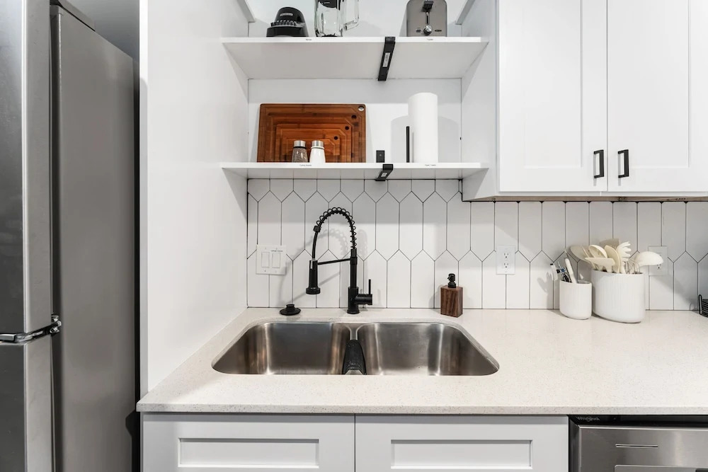 Cozy 2BR Near NRG & Downtown FIFA World Cup