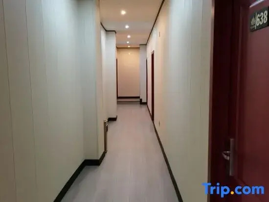 Haizhilian Homestay