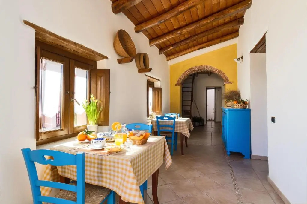 B&B Sa Specula