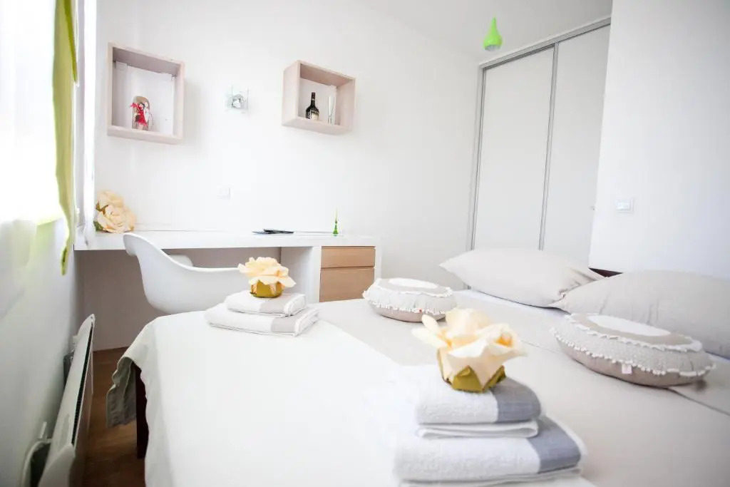 Apartment Roko