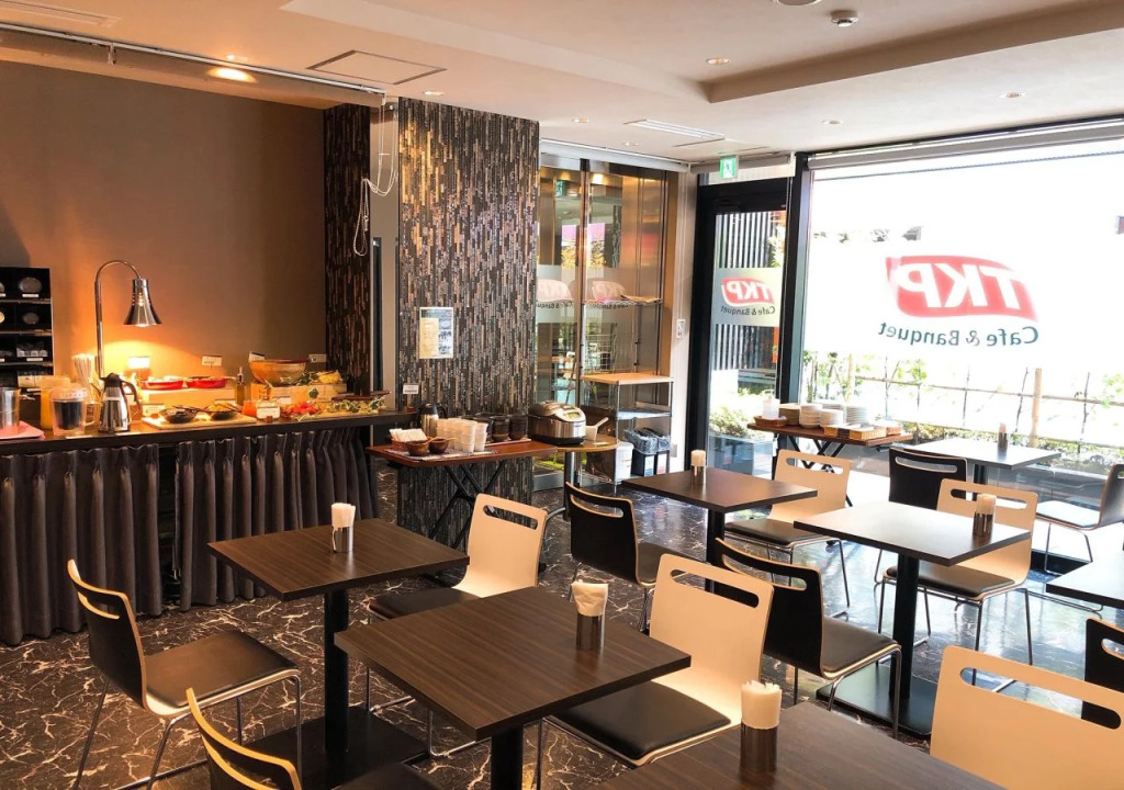 APA Hotel TKP Tokyo Nishi-Kasai