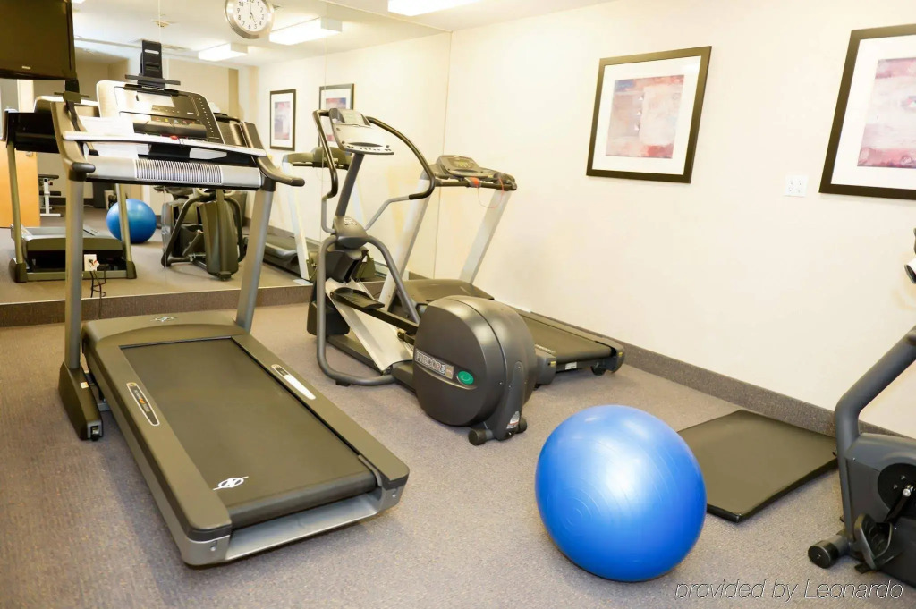 Holiday Inn Express and Suites Surrey by IHG