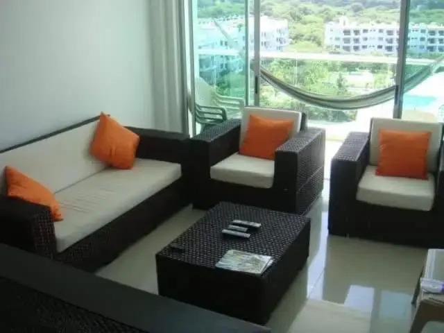 Costazul Suites 705