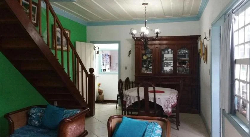 Hostel Recanto Azul