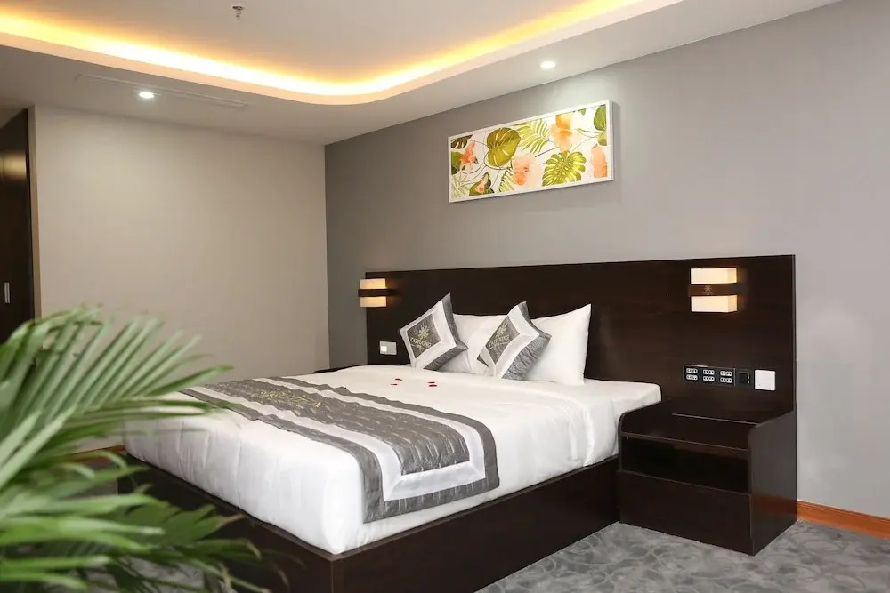 Wilton Hotel