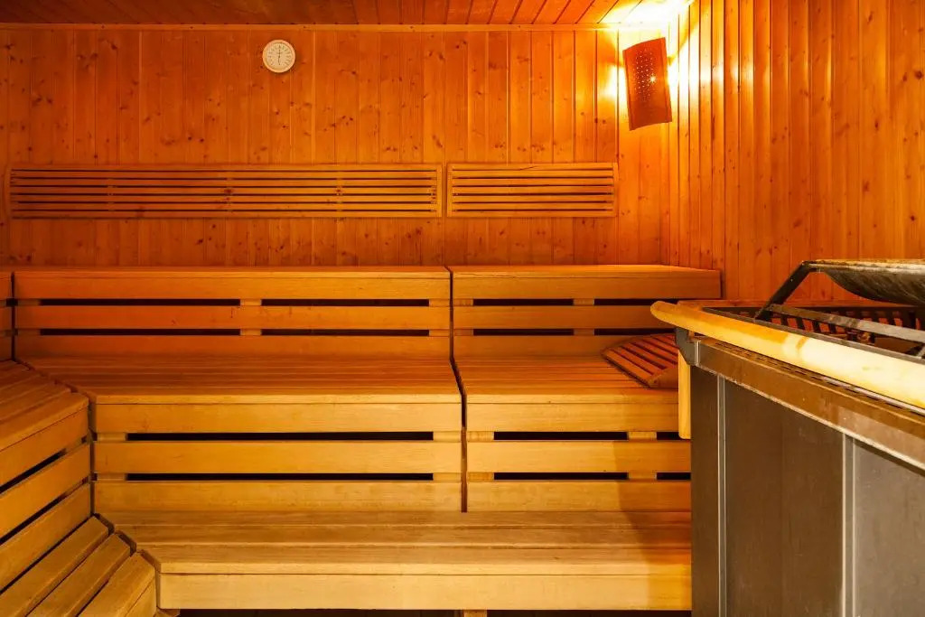 Hotel Ahornhof