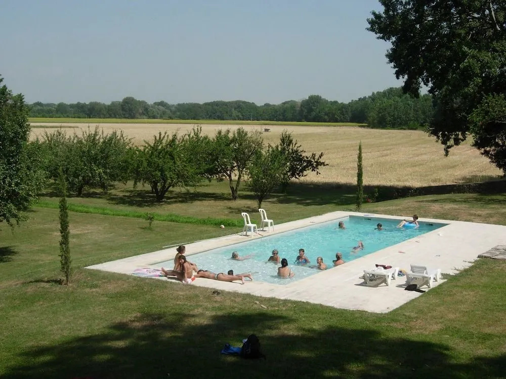 Domaine de Lamartine