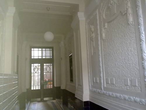 Holiday Apartment Vienna - Favoriten