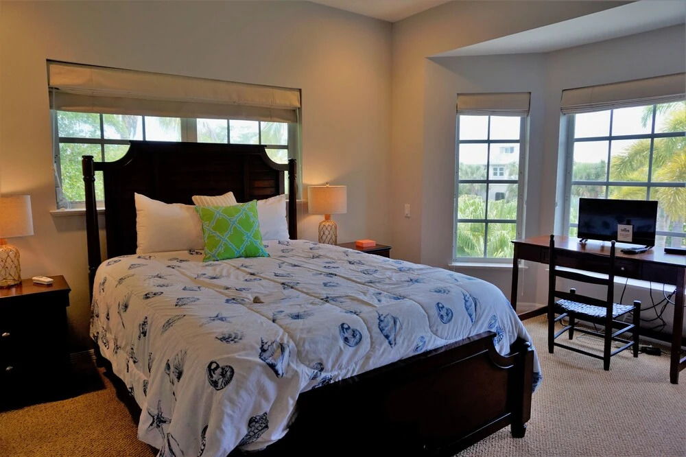 Placida #13257 - 3 Br Villa
