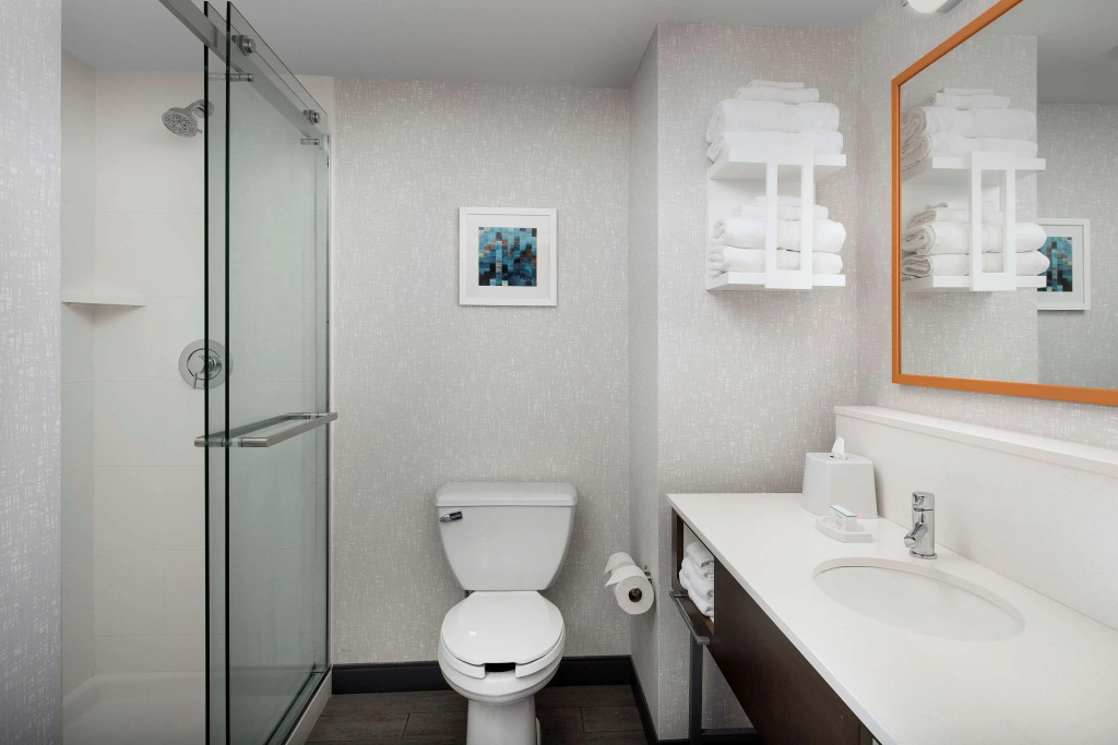 Hampton Inn & Suites Rapid City Rushmore, SD