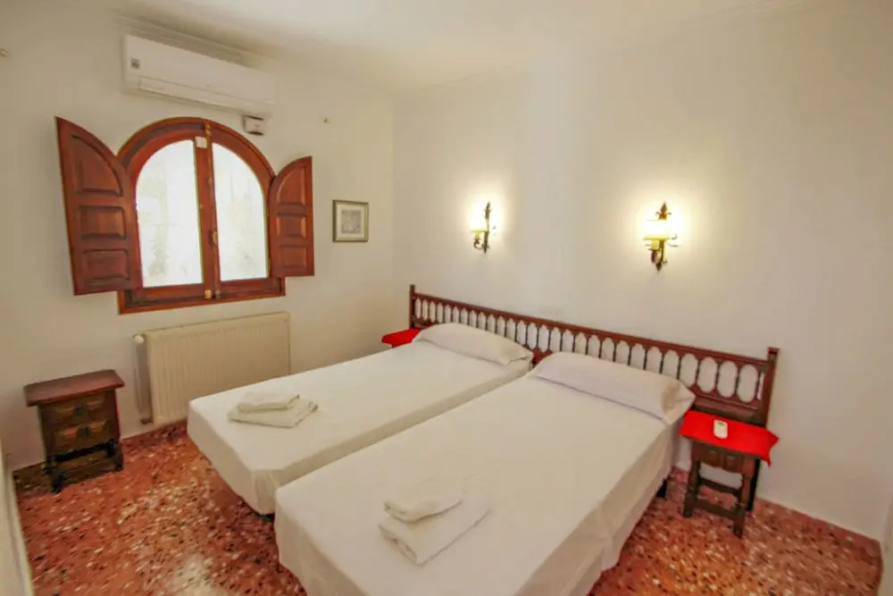 Balia - private pool villa