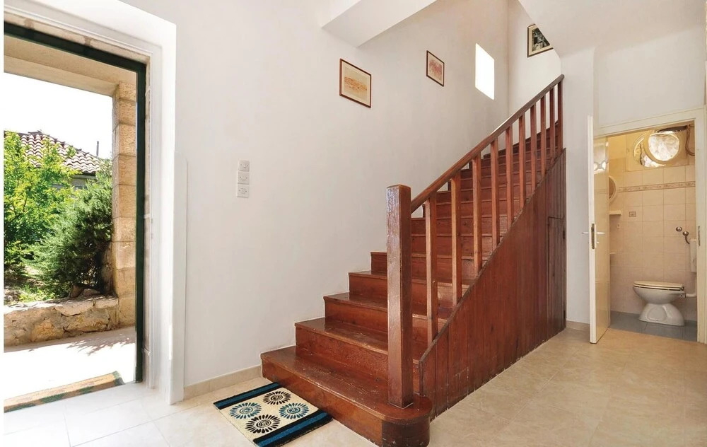 Nice Home in Trpanj With Wifi and 3 Bedrooms