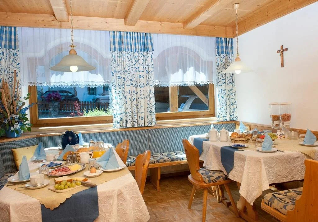 Haus Daniela