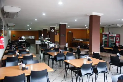 Minas Apart Hotel