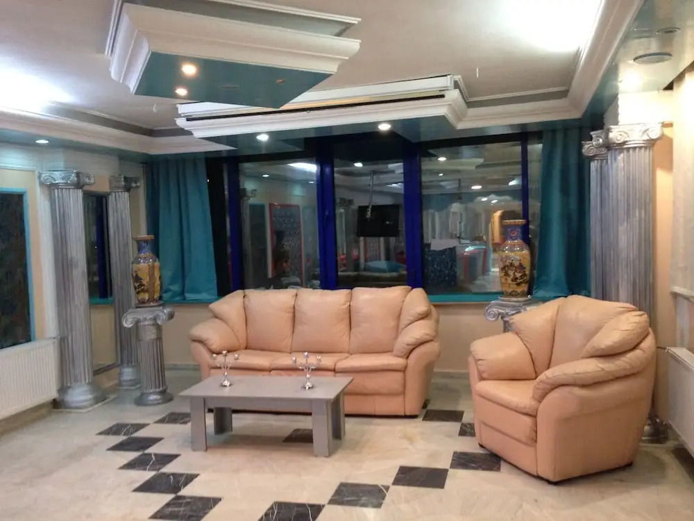 Hotel Altintas