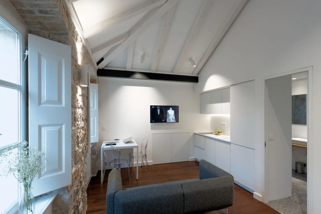 Apartments Eleganca