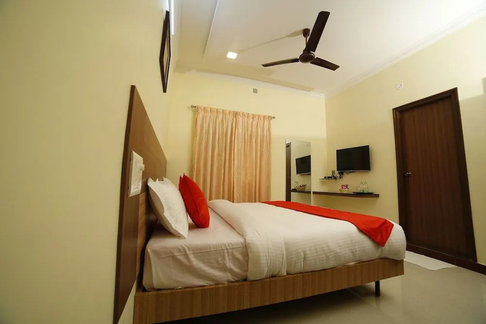 Hotel Sree Devi