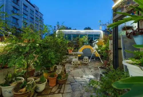 Dream Garden