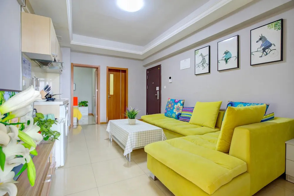 Mark & Henry Apartment Hotel