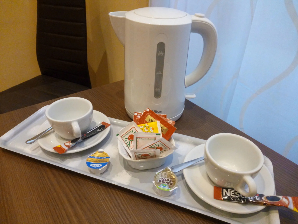 La Grande Bellezza Guest House Rome