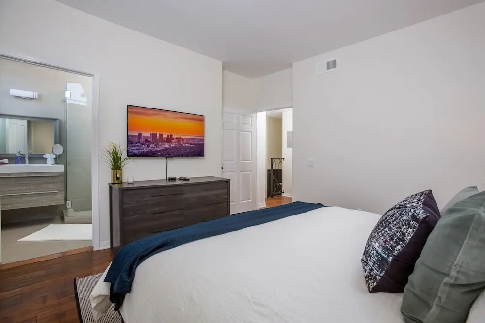 Orlando Townhouse