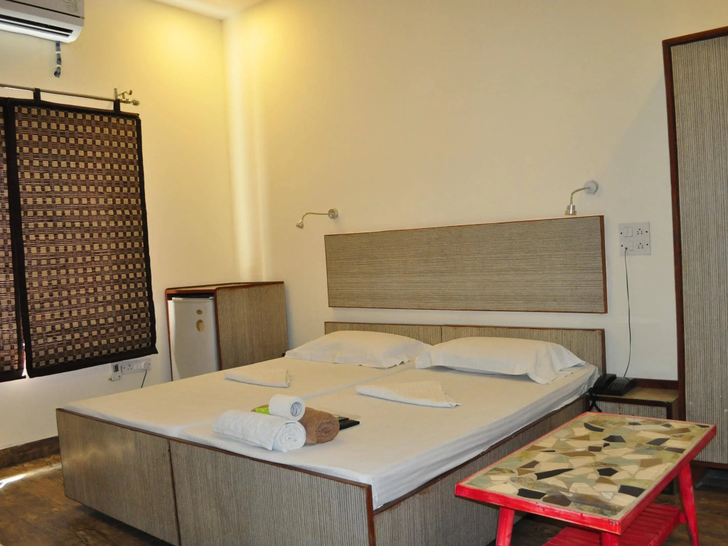 Hotel Kabli