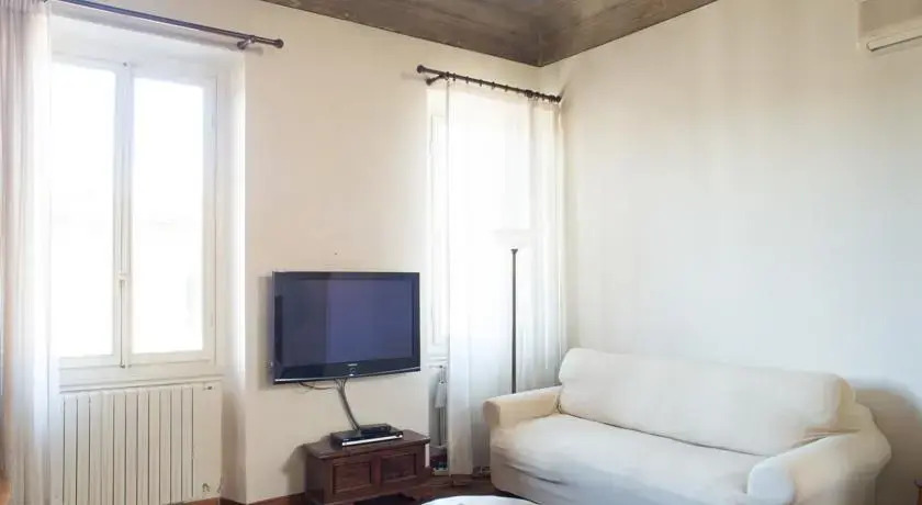 Suite 31 Orti Oricellari- FloRenting