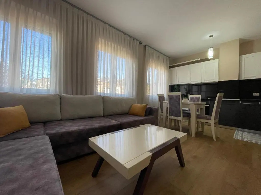 Tirana New Bazaar- Apartment no-1
