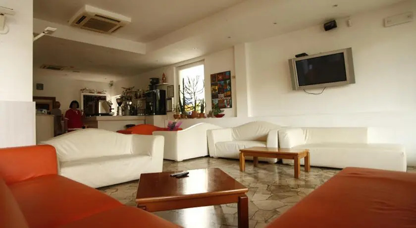 Hotel Marebello