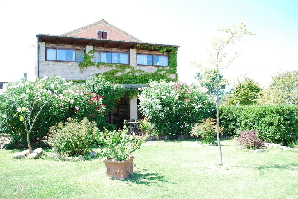 La Casa Sul Colle