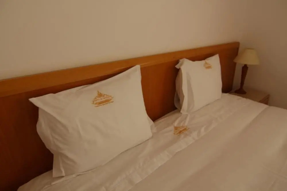 Villa Oasis, Piscina, Jacuzzi, Ténis e Praias!