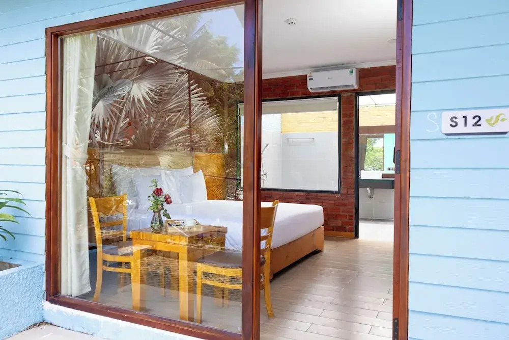 Solivo Ecolodge Phu Quoc