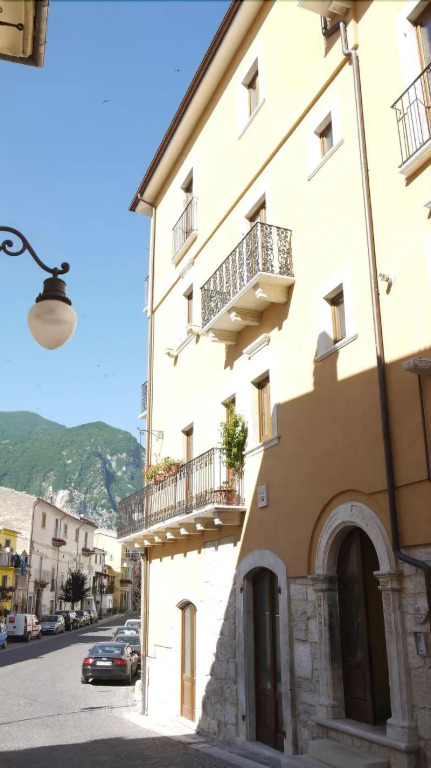 B&B La Casa Di Tocco