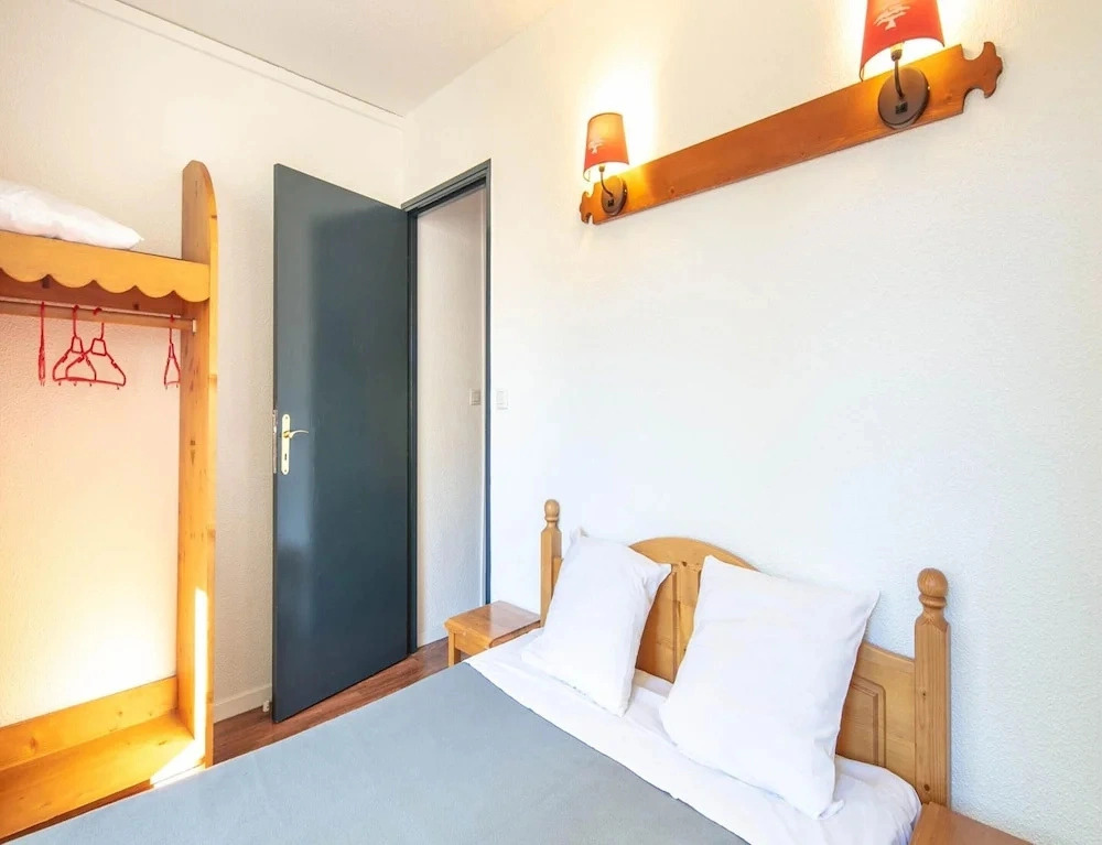 Spacious Alpine Apartment for Family