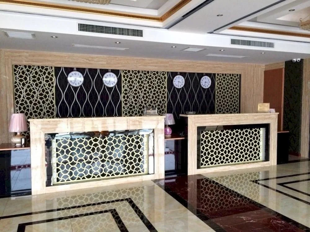 Nanjing Su'nan Hotel